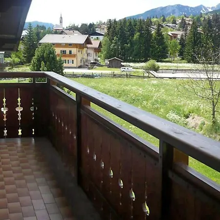Cincelli - Marmolada By Interhome *