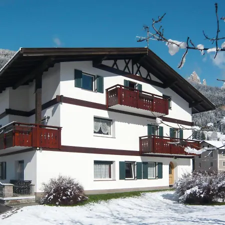 Apartment Cincelli - Marmolada By Interhome