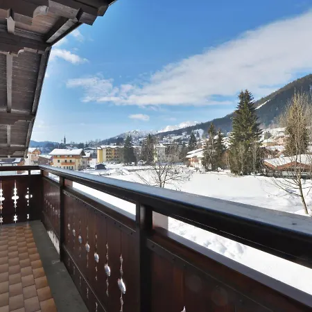 Cincelli - Marmolada By Interhome Apartment *