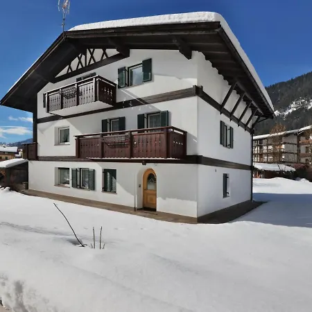 Apartment Cincelli - Marmolada By Interhome