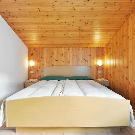 Cincelli - Marmolada By Interhome * Pozza di Fassa