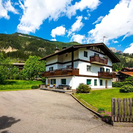 Apartment Cincelli - Marmolada By Interhome *