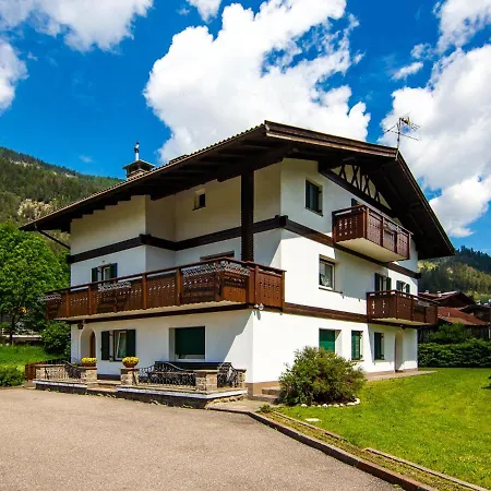 Cincelli - Marmolada By Interhome Pozza di Fassa