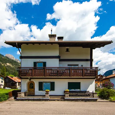 Cincelli - Marmolada By Interhome Apartment *