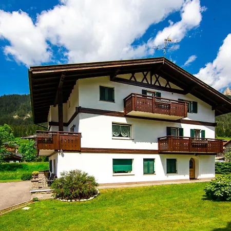 Cincelli - Marmolada By Interhome Pozza di Fassa