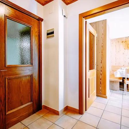 Apartment Cincelli - Marmolada By Interhome