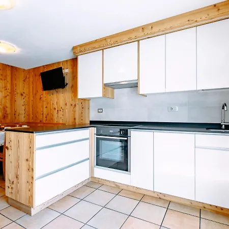Apartment Cincelli - Marmolada By Interhome Pozza di Fassa