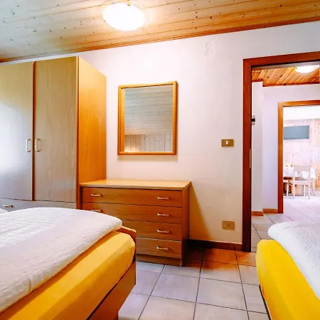 Cincelli - Marmolada By Interhome Apartment