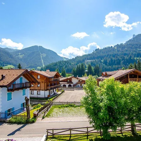 Cincelli - Marmolada By Interhome Apartment *