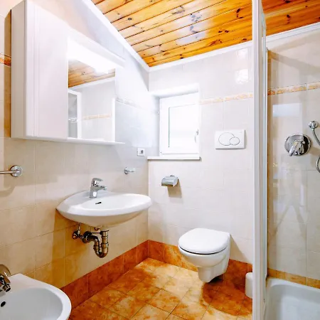 Cincelli - Marmolada By Interhome Apartment *