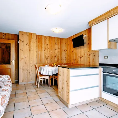 Cincelli - Marmolada By Interhome Pozza di Fassa