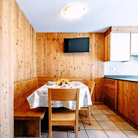 Cincelli - Marmolada By Interhome Apartment Pozza di Fassa
