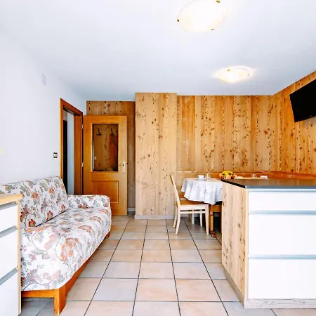 Cincelli - Marmolada By Interhome Pozza di Fassa