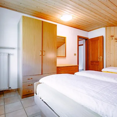 Apartment Cincelli - Marmolada By Interhome