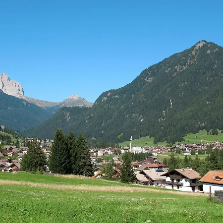 Cincelli - Marmolada By Interhome Apartment *